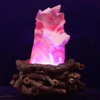 Искусственный костёр Кисловодск (197228) монтаж имитация костра огня ø 650 мм. евростандарт  в Ржеве