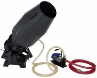 Генератор пены ue power head jet foam 350 (197241) производство генератора спецэффектов евростандарт  в Ржеве