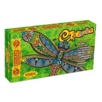 Фейерверки летающие Стрекоза_2 РС1450 купить от производителя Русская Пиротехника — Ржев