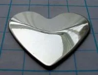 Настенное панно скульптура сердце (518285) монтаж арт-объект  в Ржеве