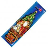 Бенгальские огни 210-1 новогодние 210-6 ТР156 купить от производителя Троицкий снаряжательный завод — Ржев