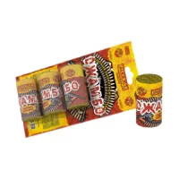 Петарды Джамбо РС1100 купить от производителя Русская Пиротехника — Ржев