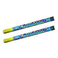 Римские свечи Ламбада Р5542 купить от производителя Русский Фейерверк — Ржев