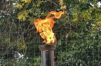 Факел газовый Якутия 08 (197131) монтаж факелы ø 135 мм. ветроустойчивая  в Ржеве