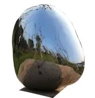 Исполин скульптура камень (518302) поставка арт-объект  в Ржеве