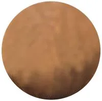 Шар ø 2000 мм. кортеновская сталь (518298) поставка - сфера арт-объект пустотелая  в Ржеве