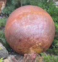 Ландшафтный дизайн сфера (518918) ∅ 950 мм. Ржев