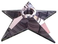 Звезда нержавеющая сталь (518220) производство комплект горелка ГВД 379 10 89 00 ПС вечный огонь ø 1100 мм. пустотелая  в Ржеве