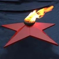 Звезда (газовая горелка) (197122) монтаж комплект горелка ГВД 379 10 89 00 ПС - ø 1100 мм. ветроустойчивая  в Ржеве