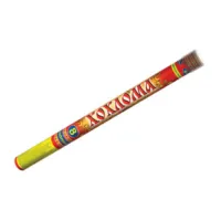 Римские свечи Хохлома R Р5541 купить от производителя Русский Фейерверк — Ржев