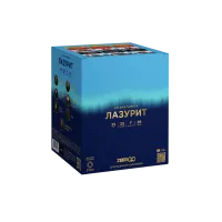 Батарея салютов Лазурит Z1061 в Ржеве доставка Зерго