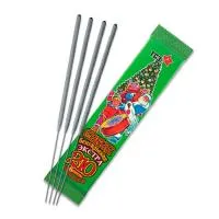 Бенгальские свечи Экстра 210-6 ТР159 купить от производителя Троицкий снаряжательный завод — Ржев