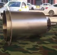 Газовая горелка (2м³/час) ГВД 379 10 89 00 ПС (518319) в Ржеве