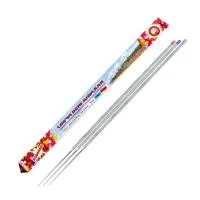 Бенгальские огни цветные Триколор 400-3 СБ400Т3 купить от производителя Уральский пиротехнический завод — Ржев