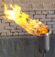 Газовая горелка (2м³/час) ГВД 379 10 89 00 ПС (517200) в Ржеве
