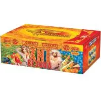 Фейерверк Хит сезона РС9075 купить от производителя Русская Пиротехника — Ржев