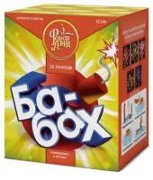 Батарея салютов Ба-Бах! ЕС240 купить от производителя ФейерЛэнд — Ржев