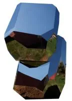 В Крыму арт-объект (517645) поставка  в Ржеве