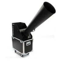 Генератор конфетти co2 (197257) сертификат машина спецэффектов евростандарт  в Ржеве