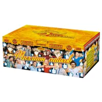 Фейерверк Миллион лайков РС6700 купить от производителя Русская Пиротехника — Ржев