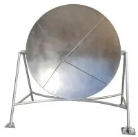 Акустические полусферы (517561) сертификат полусфера промоборудование ø 2000 мм.  в Ржеве