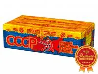 Салют СССР: Самый Стильный Салют России РС8970 купить от производителя Русская Пиротехника — Ржев