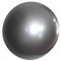 Пустотелый шар стальной (207292) производство - сфера арт-объект ø 1000 мм. пустотелая  в Ржеве