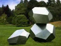 Камни скульптурная композиция (518294) сертификат арт-объект  в Ржеве