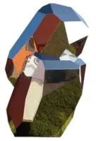 Камни композиция арт-объект (517637) производство  в Ржеве