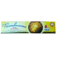 Бенгальские огни Фестивальные 200-6 СБ200Ф6-200 купить от производителя Уральский пиротехнический завод — Ржев