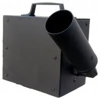 Генератор крио эффектов гейзер (197238) производство крио-эффектов спецэффектов евростандарт  в Ржеве