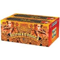 Фейерверк Высшая проба РС8901 купить от производителя Русская Пиротехника — Ржев