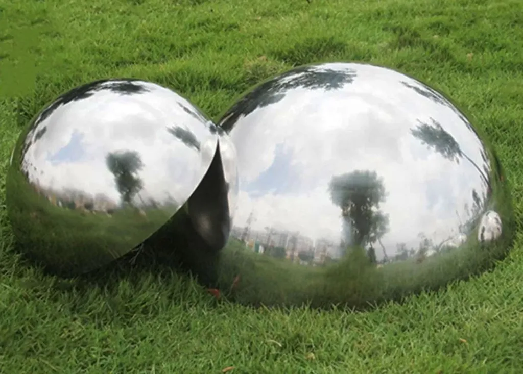 Полусферы полированные до зеркального блеска Ржев Полусферы полированные до зеркального блеска Ржев